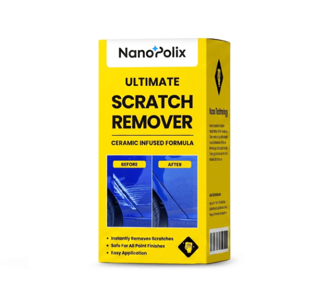 NanoPolix Nano-Cloth